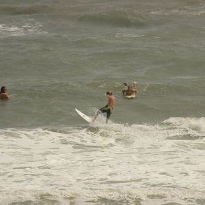 Meet your Posher, Miky